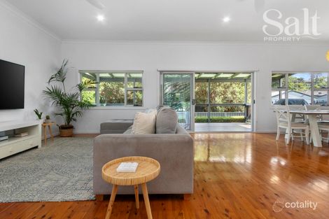 Property photo of 284 Park Avenue Kotara NSW 2289