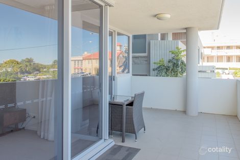 Property photo of 17/30 Goondoon Street Gladstone Central QLD 4680
