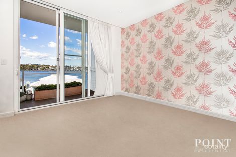 Property photo of 404/38 Peninsula Drive Breakfast Point NSW 2137