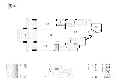 Property photo of 404/38 Peninsula Drive Breakfast Point NSW 2137