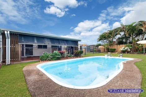 Property photo of 5 Maria Street Woree QLD 4868