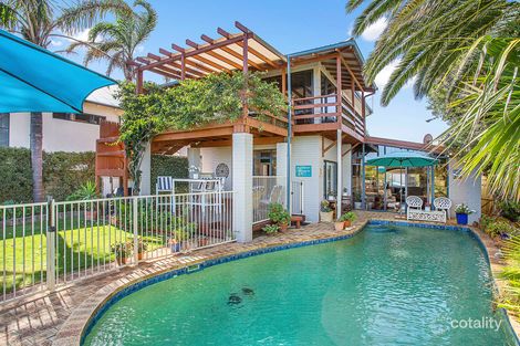 Property photo of 24 Branksome Gardens City Beach WA 6015