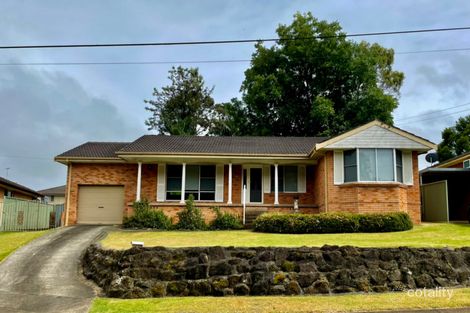 Property photo of 46 Carman Street Schofields NSW 2762