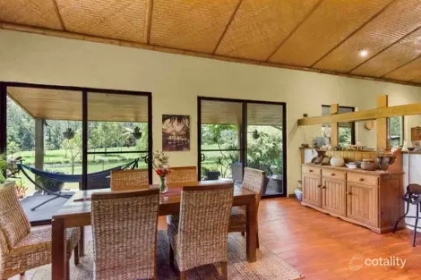 Property photo of 5176 Kyogle Road Cawongla NSW 2474