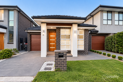 39 WEETJELLA RD, AUSTRAL, NSW 2179