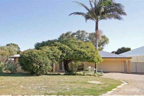 Property photo of 21 Rees Drive Quinns Rocks WA 6030