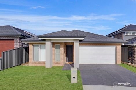 Property photo of 6 Rush Street Leppington NSW 2179