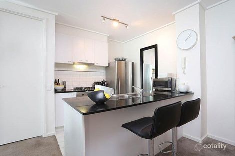 Property photo of 813/28 Bank Street South Melbourne VIC 3205