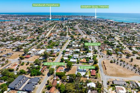 Property photo of 30 Ward Street Mandurah WA 6210