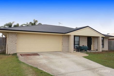 Property photo of 122 Clearview Avenue Thabeban QLD 4670