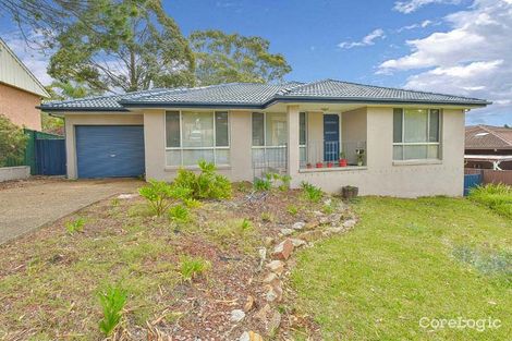 Property photo of 36 Bimbadeen Avenue Bradbury NSW 2560