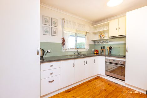 Property photo of 217 Stewart Road Red Cliffs VIC 3496
