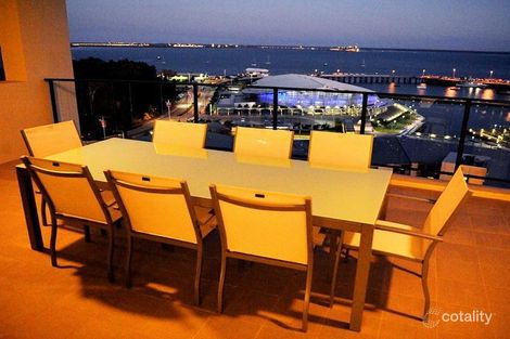 Property photo of 46/15 Esplanade Darwin City NT 0800