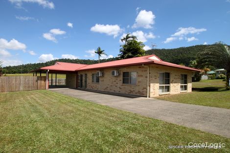 Property photo of 4 Dore Street Tully QLD 4854