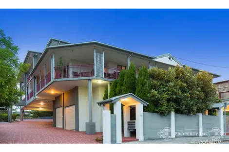 3/34 Trinity Lane, Woolloongabba, QLD 4102