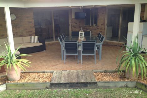 Property photo of 5 Strauss Court Nerang QLD 4211