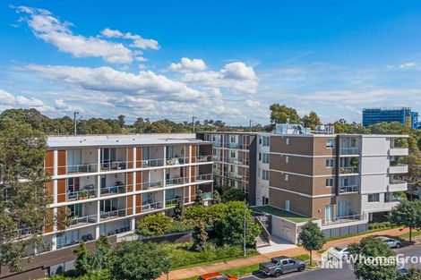 Property photo of 203/2 Bellcast Road Rouse Hill NSW 2155