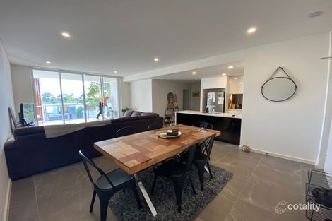 Property photo of 203/2 Bellcast Road Rouse Hill NSW 2155