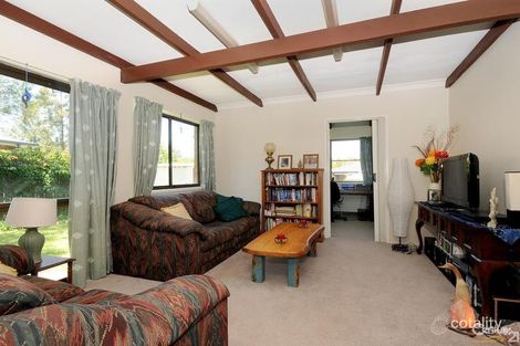 Property photo of 6 Mollison Court Wilsonton QLD 4350