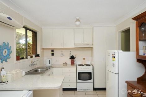 Property photo of 6 Mollison Court Wilsonton QLD 4350