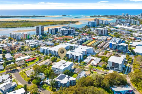 102/18-20 Wright St, Maroochydore, QLD 4558