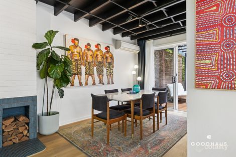 Property photo of 21 Lowrie Street Dickson ACT 2602