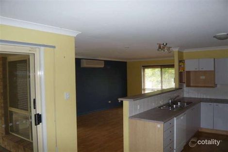 Property photo of 6 Creswick Place Bellbowrie QLD 4070