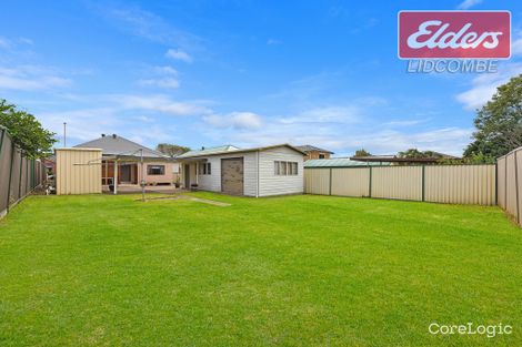 Property photo of 39 Dudley Street Berala NSW 2141