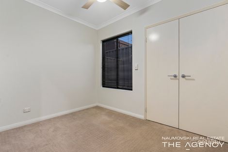Property photo of 33C Shelbred Way Westminster WA 6061