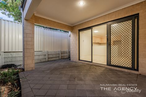 Property photo of 33C Shelbred Way Westminster WA 6061