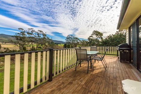 Property photo of 780 Cluan Road Cluan TAS 7303