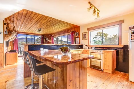 Property photo of 780 Cluan Road Cluan TAS 7303