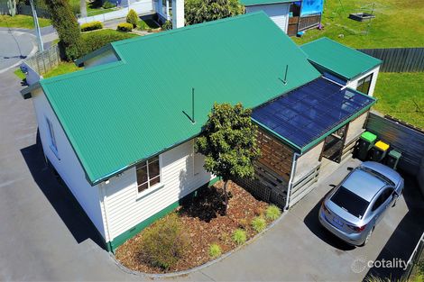 Property photo of 1/13 Bounty Street Warrane TAS 7018