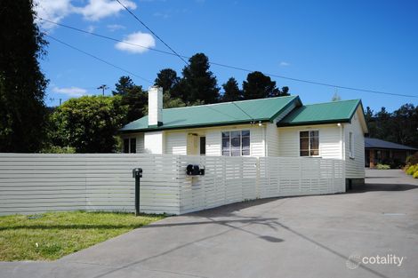 Property photo of 1/13 Bounty Street Warrane TAS 7018