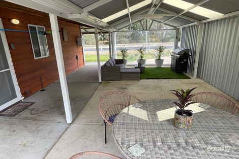 Property photo of 22 Mitchell Road Preston Beach WA 6215