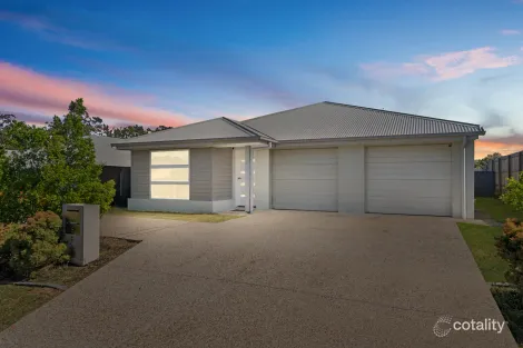 Property photo of 8 Juniper Street Logan Reserve QLD 4133