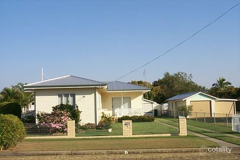 4 Dix St, Kepnock, QLD 4670