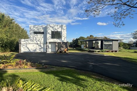 Property photo of 847 Landsborough Maleny Road Bald Knob QLD 4552
