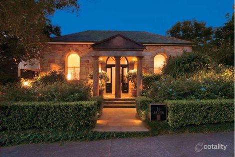 Property photo of 1/24 Ferry Street Hunters Hill NSW 2110