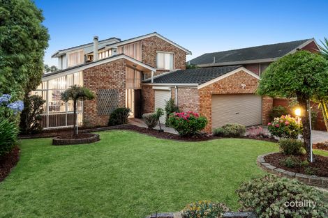 20 Niland Rise, Templestowe, VIC 3106