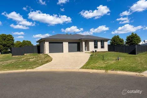 1/9 Miller Cl, Narrabri, NSW 2390