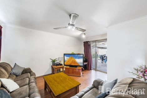 Property photo of 4 Walsingham Crescent Kurunjang VIC 3337