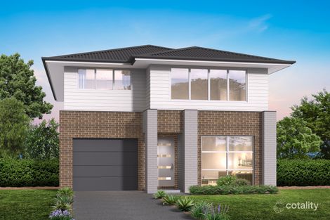 Lot 417 Warrawal Ave, Austral, NSW 2179
