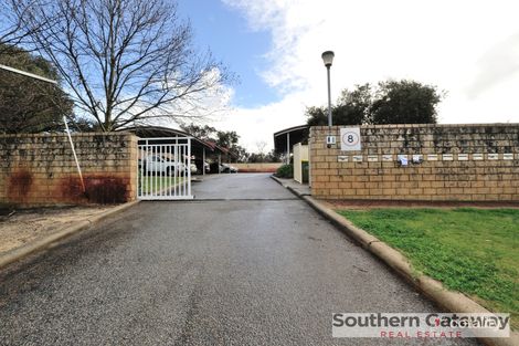 5/13 Dowling Pl, Orelia, WA 6167