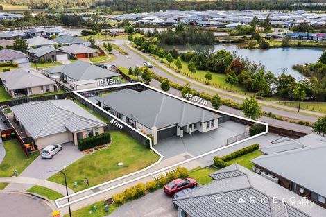 15 Midfield Cl, Rutherford, NSW 2320
