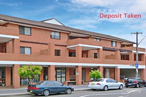 17/60 Penshurst St, Penshurst, NSW 2222