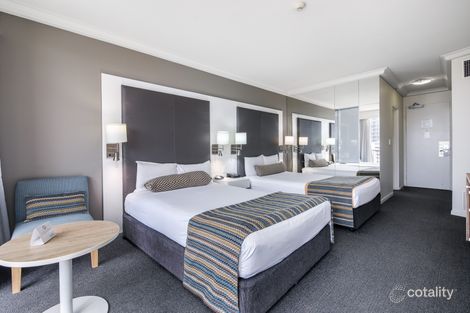Property photo of 1017/22 View Avenue Surfers Paradise QLD 4217