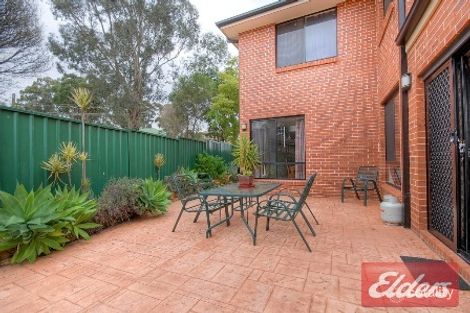 Property photo of 1 Boonah Street Constitution Hill NSW 2145