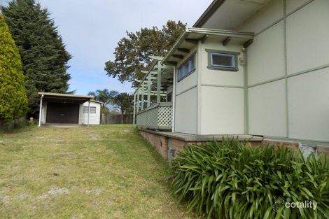 Property photo of 45 Railway Parade Hazelbrook NSW 2779