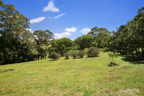 Property photo of 46 Burgum Road North Maleny QLD 4552